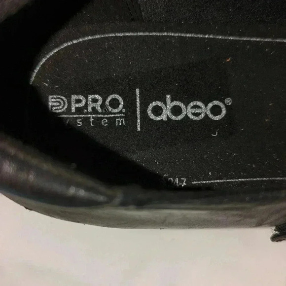 ABEO P.R.O. System Abby Leather - Picture 4 of 9